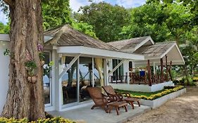 Bungalow Blue Bay